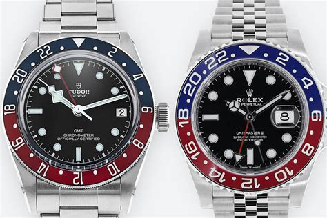 tudor inhouse movement vs rolex|Rolex watches guild.